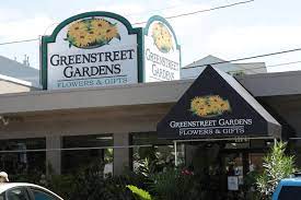 Greenstreet Gardens Visit Alexandria