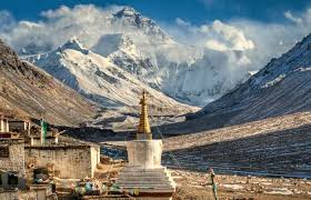 Сведения о музыке и муз. Svyashennaya Zemlya Tibet Odno Iz Naibolee Zagadochnyh Mest Na Planete