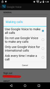 Google voice search latest version: Dialer Free For Google Voice For Android Apk Download