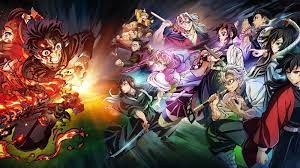 best anime like demon slayer you can