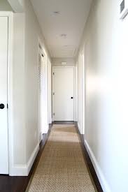 A Long Narrow Hallway Help For A Dark