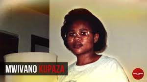 Mwivano Kupaza | Murder She Solved | S3E06 - YouTube