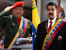 Resultado de imagen para Nicolas Maduro Presidente