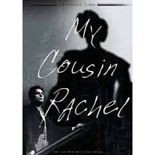 My Cousin Rachel