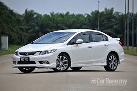 Honda civic fb modulo bodykits with spray color accessories parts. Honda Civic Fb 2012 Exterior Image 10888 In Malaysia Reviews Specs Prices Carbase My