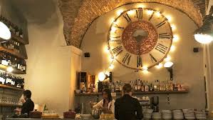 13 Best Bars In Rome For A Night Of Bar