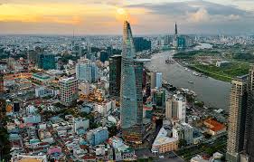 Ho Chi Minh City Wikipedia
