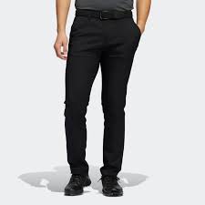 ultimate365 tapered pants black men