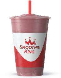 the hulk chocolate smoothie king