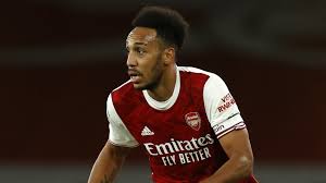 In the game fifa 21 his overall rating is 87. Auba Is Having A Difficult Time Arteta Dedicates Southampton Win To Missing Arsenal Striker Goal Com