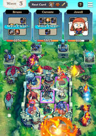 Mastering Defense Derby: Top Strategies for Winning PvP Battles - Inven Global