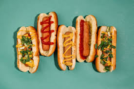 30+ Delicious Hot Dog Recipes