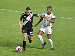 A partida faz parte do brasileiro serie b. Botafogo X Vasco Onde Assistir Horario Escalacoes E Arbitragem