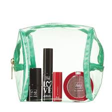 fmg mini makeup essentials kit