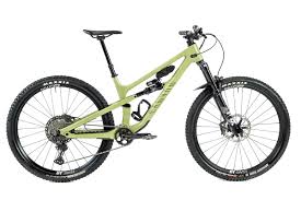 canyon spectral 125 trail bike review