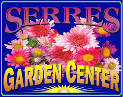 Keep the critters out of your garden! Serres Greenhouses And Garden Center