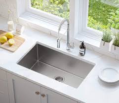 10 best kitchen sinks to up your