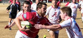 alabama surprises again goff rugby report