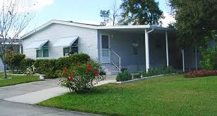 mobile homes in florida manufactured