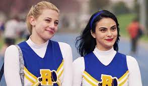 Are you a betty cooper? 30 Bff Halloween Costumes That Will Win You All The Awards More