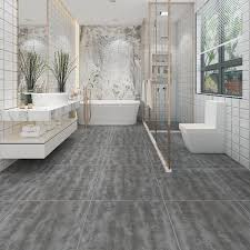 Now with large format tile you can take a 30x60 tile horizontally laid you will only need 3 tiles! Large Bathroom Tiles Wholesale Price Large Bathroom Tiles Cheap Large Bathroom Tiles