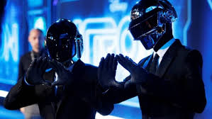 Referência da música eletrônica, Daft Punk anuncia separação após 28 anos  de carreira - Música - Extra Online