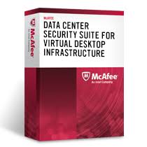 Mcafee Data Center Security Suite For Virtual Desktop