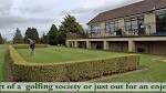 Enniscorthy Golf Club Promo - YouTube