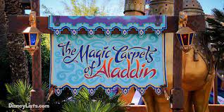 7 facts and secrets about magic carpets