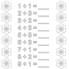 Übungsblätter für mathe ab der grundschule mit lösungen. 31 Ausmalbilder 1 Klasse Besten Bilder Von Ausmalbilder