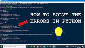 error 404 error solving techniques in