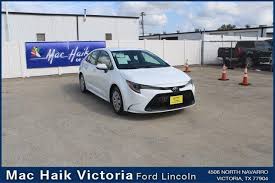 used toyota cars for in victoria