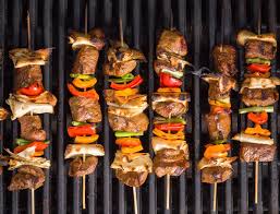 30 grilled meat recipes how to grill