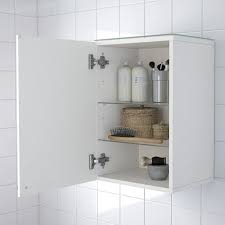 Bathroom Wall Cabinets Ikea Godmorgon