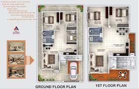 1500 Sqft 3d Floor Plan In 2023