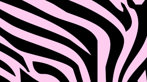 Download and share awesome cool background hd mobile phone wallpapers. Animals Zebra Skin Pink Black Art Abstract Lines Wallpaper Animals Wallpaper Better