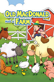 Old macdonald had a farm is a traditional children's song and nursery rhyme about a farmer and the various animals he keeps. Old Macdonald Had A Farm Farfaria