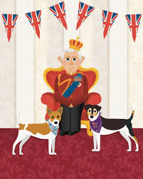 is your dog the most regal pup in the