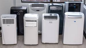 Smart functionalities include a smartphone app to control your ac. What Are Portable Air Conditioner Without Window Exhaust Quora