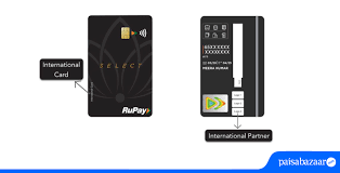 rupay debit cards types eligibility