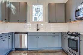 mdf vs wood kitchen cabinet doors