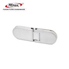Temax Condibe Adjust Glass Shower Glass