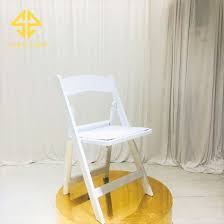 whole foldable chair wedding event