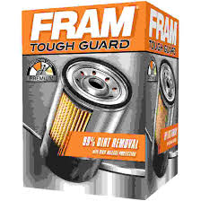 Oil Filters Extra Guard Tough Guard Ultra Synthetic Fram