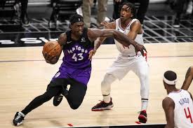 Pascal siakam on radar, james wiseman and lottery pick(s) on table to upgrade roster whether it's siakam or someone else, golden state is clearly trying to cash in future. Raptors Pascal Siakam Out At Least 5 Months After Shoulder Surgery The Athletic