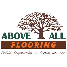 prior lake from above all flooring