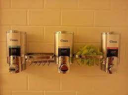 Wall Mounted Dispenser For Shampoo
