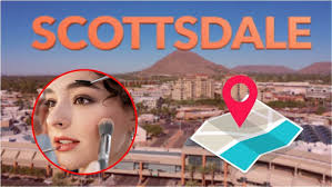 makeup artist in scottsdale daily