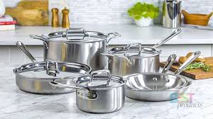 5 best cookware set you can in 2023