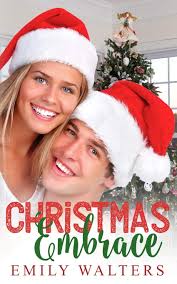 Shop walmart.com for every day low prices. Amazon Com Christmas Embrace 9781075033070 Walters Emily Books